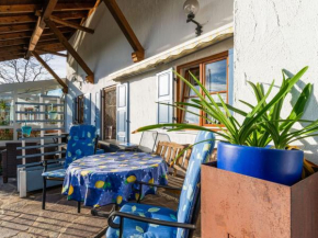 Comfortable apartment in Pfaffenwinkel in Upper Bavaria with private terrace